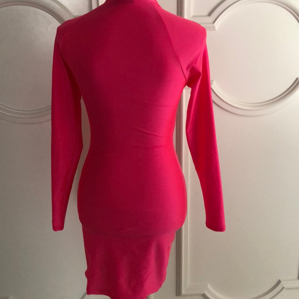 Fashion Nova size M Bodycon Dress - Picture 4 of 4